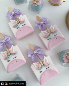 BWB Molds BWB  Lollipop & Cakesicles- Code 9817 