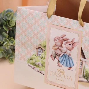 10 Pack  Bags | Sacolas CARINHOSA CODE-4530