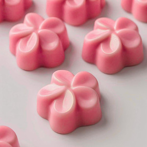 BWB Molds Flower Bonbon /Bombom (Code 10633) 