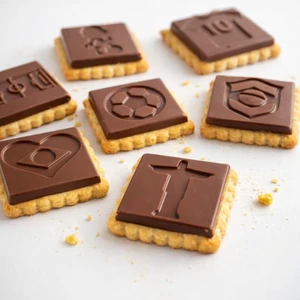 BWB Molds Tablete futebol /Soccer ( Code 10646) 