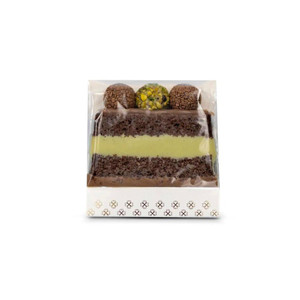 Sulformas 5 Pack - SLICE CAKE Package | 6 Colors  Sulformas 5 Pack - SLICE CAKE Package | 6 Colors