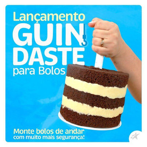 Bluestar Tier Cake Support Set | Cake Crane (4 Sizes) Bluestar Tier Cake Support Set | Cake Crane (4 Sizes)
