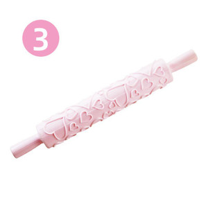 Forminhas Boston Rolling Pin Set (X Pieces) Cake Decorating Embossed Rolling Pins,Textured Non-Stick Designs And Patterned,Ideal For Fondant Forminhas Boston Rolling Pin Set (X Pieces) Cake Decorating Embossed Rolling Pins,Textured Non-Stick Designs And Patterned,Ideal For Fondant