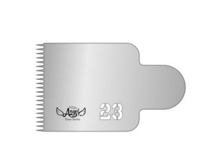 Angel Sonho Mini Cake Scraper Cake Decorating Tool | Espátulas Decorativas (Multiple Designs) Angel Sonho Mini Cake Scraper Cake Decorating Tool | Espátulas Decorativas (Multiple Designs)