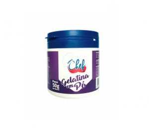 Iceberg Gelatina em Pó Iceberg Chef Iceberg Gelatina em Pó Iceberg Chef