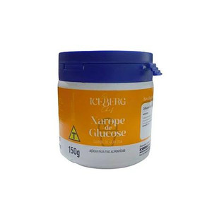 Iceberg Xarope de Glucose  Iceberg Chef  Iceberg Xarope de Glucose  Iceberg Chef