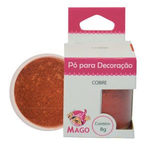Mago MAGO Luster Dust Coloring | Decorative Powder 8g to 50g (Colors) Mago MAGO Luster Dust Coloring | Decorative Powder 8g to 50g (Colors)