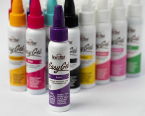 Gran Chef Easy Gel Gran Chef | Water-Soluble Gel Coloring (Colors) Gran Chef Easy Gel Gran Chef | Water-Soluble Gel Coloring (Colors)