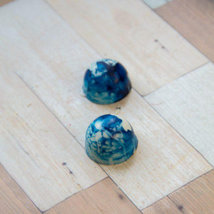 BWB Molds Truffle  Bonbons   BWB One Part Mold - Code (04 | 10| 12 | 91| 9338) 