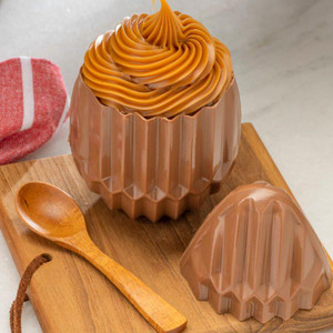 BWB Molds BWB Faceted Easter Egg Mold (Code 10317) BWB Molds BWB Faceted Easter Egg Mold (Code 10317)