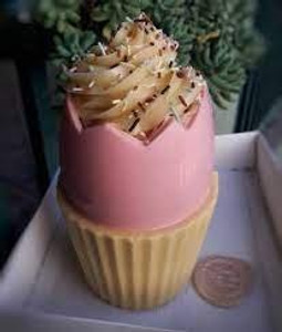 BWB Molds BWB Egg Cupcake Easter Mold (Code 1265) BWB Molds BWB Egg Cupcake Easter Mold (Code 1265)
