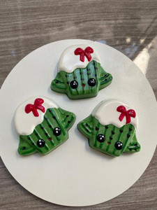 BWB Molds Baby Cacti (Code 10206)  BWB Molds Baby Cacti (Code 10206)