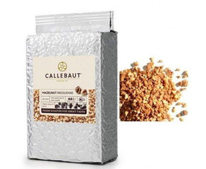  Callebaut Hazelnut Bresilienne - 1kg 