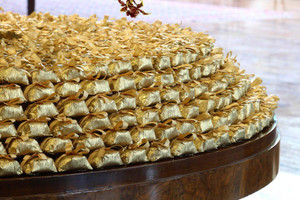 UltraFest Bem-Casado Wrappers (40 pack) 