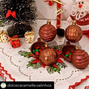 BWB Molds Christmas Mold | Argyle Christmas Ball (Code 10050) BWB Molds Christmas Mold | Argyle Christmas Ball (Code 10050)