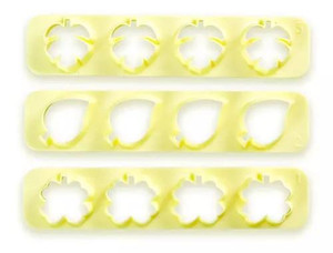 Bluestar Miniature Ruler Cutter (Kit 1 and Kit 6)  Bluestar Miniature Ruler Cutter (Kit 1 and Kit 6)
