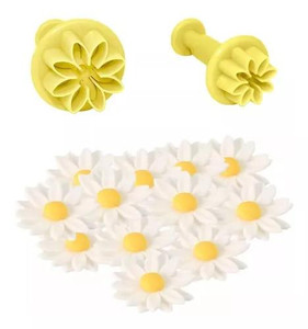 Bluestar FLOWER & DAISY Blue Star stamps Ejector Kits PLUNGER NOT INCLUDED Bluestar FLOWER & DAISY Blue Star stamps Ejector Kits PLUNGER NOT INCLUDED