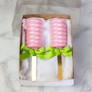BWB  Lollipop & Cakesicles- Code 10478