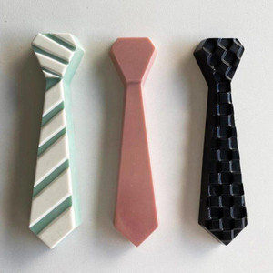 BWB Molds Ties | Fathers Day  Breakable  - (Code 10000)  BWB Molds Ties | Fathers Day  Breakable  - (Code 10000)