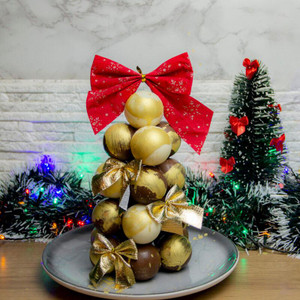 BWB Molds BWB Spheres | Dessert,  Pastries and Cake decor  (40mm- Code 9457)  BWB Molds BWB Spheres | Dessert,  Pastries and Cake decor  (40mm- Code 9457)
