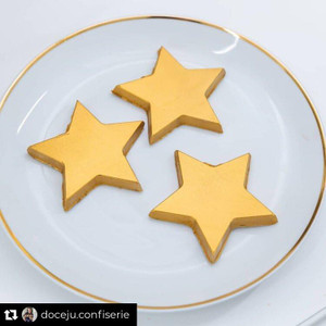 BWB Molds Star (Code 10024) one-part Mold BWB Molds Star (Code 10024) one-part Mold