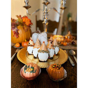 BWB Molds Christmas Mold | Gnome Breakable  (Code 10279) 