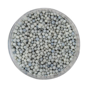 Sprinks PASTEL BLUE Nonpareils (65g) - by Sprinks Sprinks PASTEL BLUE Nonpareils (65g) - by Sprinks