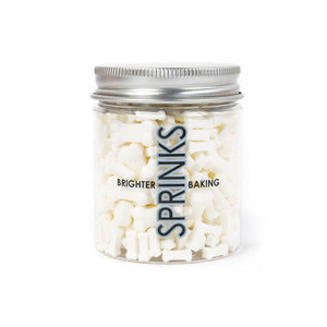 Sprinks BONES Sprinkles (75g) - by Sprinks  Sprinks BONES Sprinkles (75g) - by Sprinks
