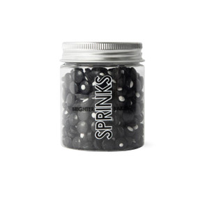 Sprinks MINI ANIME EYES Sprinkles (65g) - By Sprinks Sprinks MINI ANIME EYES Sprinkles (65g) - By Sprinks