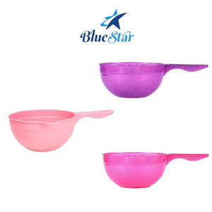 Bluestar MINI  Bowl Multiuse Microwavable   | Panelinha Max Multiuso (850 ml)  Bluestar MINI  Bowl Multiuse Microwavable   | Panelinha Max Multiuso (850 ml)