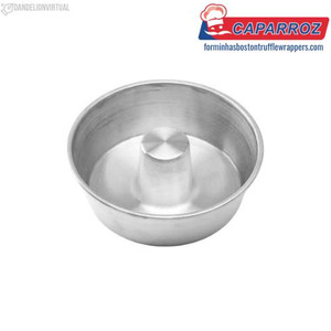 Caparroz (Code 0288| 0289| 0290) Forma Torta Suiça   Caparroz (Code 0288| 0289| 0290) Forma Torta Suiça