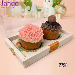 Jango Embalagens 10 Pack - Mini Panettone duo Purity  & Harmony (codes 2797 |2798) 400/500 grams,  Jango Embalagens 10 Pack - Mini Panettone duo Purity  & Harmony (codes 2797 |2798) 400/500 grams,