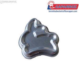 Caparroz (Code 1518)   Running  Bunny Baking Pan   Caparroz (Code 1518)   Running  Bunny Baking Pan