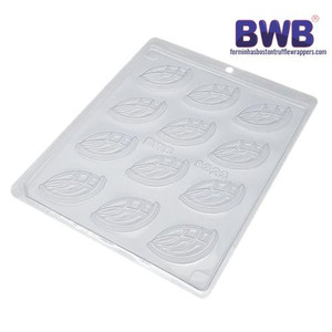 BWB Molds Arabesc Mold | Code 9323 (ONE PART MOLD) BWB Molds Arabesc Mold | Code 9323 (ONE PART MOLD)