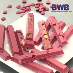 BWB Molds Kit Kat Mold ( Code 35) ONE PART MOLD  BWB Molds Kit Kat Mold ( Code 35) ONE PART MOLD