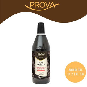  PROVA -  Madagascar Bourbon Vanilla (Alcohol Free) 