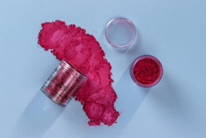 Angel Sonho Powder Food Coloring For Baking ( pink ) 4 grams (Angel Sonho ) Angel Sonho Powder Food Coloring For Baking ( pink ) 4 grams (Angel Sonho )