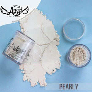 Angel Sonho Powder Food Coloring For Baking ( Pearly) 4grams Angel Sonho Powder Food Coloring For Baking ( Pearly) 4grams