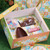 Jango Embalagens Caixa Mini Confeiteiro (10 Pack ) 150/100 grams 5809 
