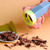 Bluestar Rotary Chocolate Shaver | Raspador de Chocolate Giratório Profissional  Bluestar Rotary Chocolate Shaver | Raspador de Chocolate Giratório Profissional
