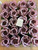 Forminhas Boston Final Sale wrappers 40  units per box 