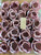 Forminhas Boston Final Sale wrappers 40  units per box 