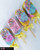 BWB Molds BWB  Lollipop & Cakesicles- Code 9818 