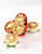 Forminhas Boston Bella Flower Truffle Wrapper  Forminhas Boston Bella Flower Truffle Wrapper
