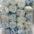 Forminhas Boston Bella Flower Truffle Wrapper  Forminhas Boston Bella Flower Truffle Wrapper