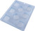 BWB Molds Truffle Mold | Bonbon  Molds SQUARE WEDDING CAKE Code 9797 