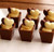 BWB Molds BWB Dessert | Mousse  Cups For Pastries Tall square cup code 9433 