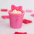 BWB Molds BWB Dessert | Mousse  Cups For Pastries  Flower vase code -5060 