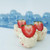 BWB Molds BWB Dessert | Mousse  Cups For Pastries cup mousse 2 code -9409 