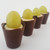 BWB Molds BWB Dessert | Mousse  Cups For Pastries Cup #4 code-9435 